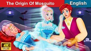 The Origin Of Mosquito  Bedtime stories  Fairy Tales For Teenagers | WOA Fairy Tales