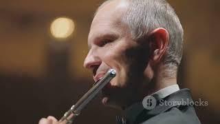 Master the Flute: 5 Secrets to Play with Grace and Expression