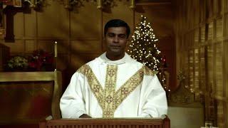 Sunday Catholic Mass Today | Daily TV Mass, Sunday January 12, 2025