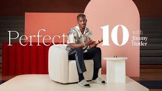 Hotels.com | US | Perfect 10 with Jimmy Butler