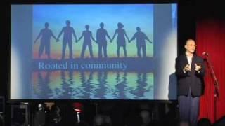 TEDxEast - Helio Mattar - Conscious Consumption