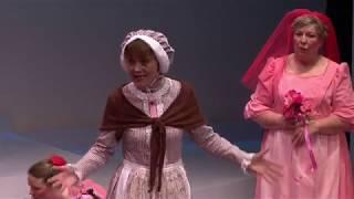 Ruddygore, by Gilbert and Sullivan (2008 production)