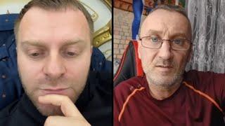 Пастор Юрий & Самвел Адамян Заблокировал Милу Все Кто о Ней Пишут в Блок