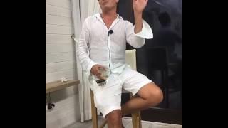 Женя Кузин СЛЕГКА НАТЕРЛИ МНЕ СОСОЧЕК Дом2