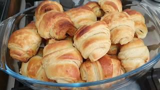 croissant Recipes