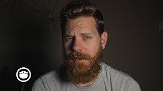 The Secret to Growing a Thicker Beard