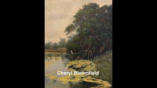 LAA's New Dawn 2021 Artist  - Cheryl Bloomfield