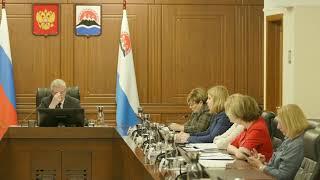 Александра Лебедева о результатах ЕГЭ и ОГЭ