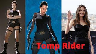 Lara Croft Tomb Raider: #Cast 2001 vs. Today - Real Name and Age 2023 #laracroft #tomprider