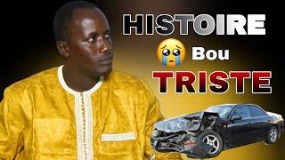 Histoire Bou Triste... Boul Fowéé sa Doundou / #Mame #Cheikh Ahmed Tidiane #Diop