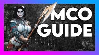 MCO Guide ️