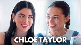 Chloe Taylor on Why She QUIT Veganism, Dating Disasters & How To Get Your Man To Propose