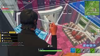 markgtv - 200 iQ Play #Fortnite Clip Daily