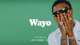 (FREE) Burna Boy x Wizkid x Omah Lay Afroswing Type Beat 2024 - "Wayo" | Afrobeat Instrumental