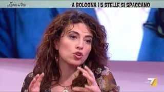 Federica Salsi: la pentola M5S si sta scoperchiando!