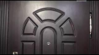 Входная дверь Эстет-Двери Спарта
