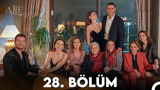 Aile 28. Bölüm