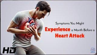 Heart Attack Warnings: 7 Signs You’re Ignoring!