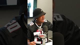 Yung Joc on Diddy’s Studio: “They had me doing 5,000 drops during a party”