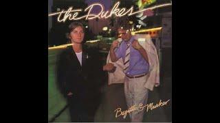Bugatti & Musker - The Dukes (1982) Full Album