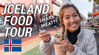 Icelandic Food Tour in Reykjavik, Iceland: Ultimate Guide 