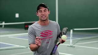 Mastering Dinking - Pickleball Tips with Tyson McGuffin