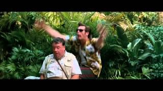 Ace Ventura - When Nature Calls (Funny Bat Scene)