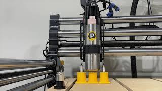 PwnCNC's ATC Spindle Kit - Teaser