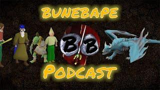Bunebape Podcast Ep. 96: What We Want To See In 2023