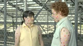 Skittles Pox Ad (Funny)