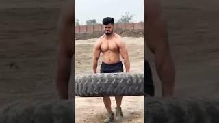 Power practice #vishal sahu#motivation #desiworkwout #fitness motivation #fitess