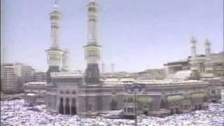 Hajj Practice