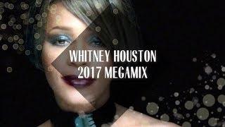 Whitney Houston: Megamix [2017]