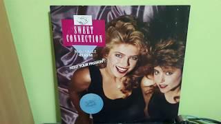 Sweet Connection ‎– Need Your Passion