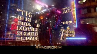 Pacific Rim - TV Spot 10