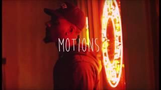 Bryson Tiller x PartyNextDoor x Drake Type Beat - "MOTIONS" (Prod. By Offline)