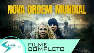 Nova Ordem Mundial - O Fim Chegou · FILME COMPLETO EM PORTUGUÊS