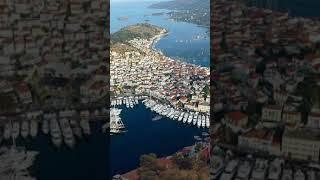 Destinos In Poros Island 