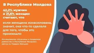 В Унгенах будет создан специализированый сервис для жертв сексуального насилия