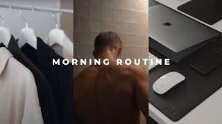 MI RUTINA DE MAÑANA | Hábitos para Productividad y Salud | Morning Routine 2023
