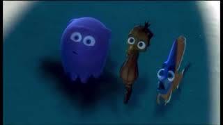 Finding Nemo (2003) Trailers & TV Spots