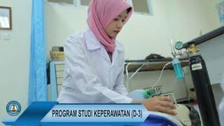 Profil Program Studi D3 Keperawatan Stikes Jenderal Achmad Yani Cimahi [Full HD] Jelas & Bening