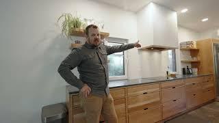 Custom Cabinetry Tips