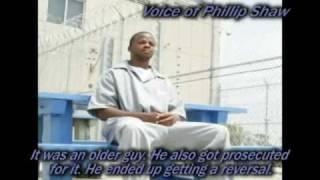EJI Wins Relief for Phillip Shaw from his Conviction and Death-in-Prison Sentence