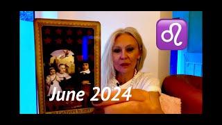 #tarot ГАДАНИЕ для ЛЬВА️ на #июль2024 ️‍🩹Опавшие листья