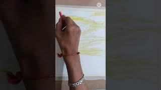 simple drawing(ved pandya)