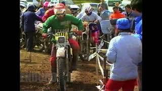 Enduro 1987 #2 Round - Siena