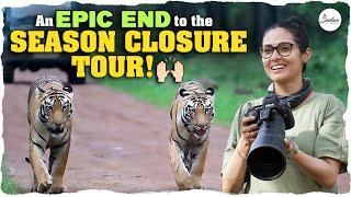 An Epic End To The Season Closure Tour | 4K | Sadaa Wild Stories