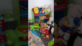Baby toys setting  | Ayesha lifestyle in Germany