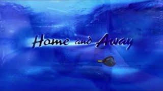 Home And Away Intro (2001)